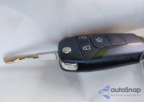 2016 Ford Fusion Se из США, поврежденный, VIN 3FA6P0HD0GR260864